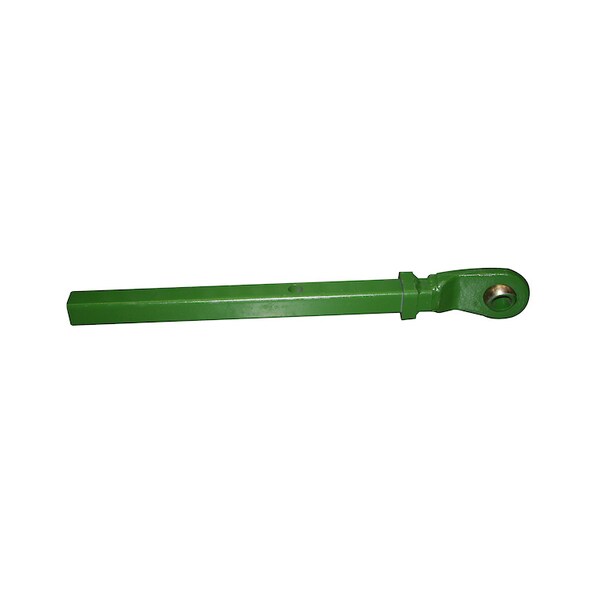Pull Arm, Rear Half 28" x4" x2"